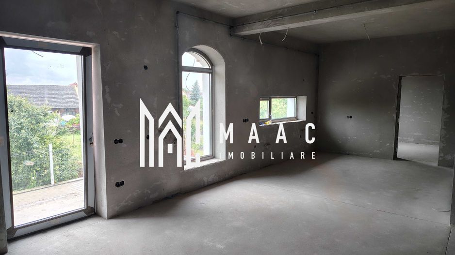 Casa Rezidentiala |7 Camere | 418 MP | Șura Mică - Poză 8