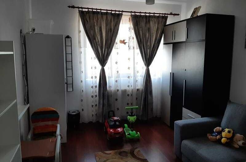 Vand apartament 3 camere, decomandat, Popesti-Leordeni - Poză 3