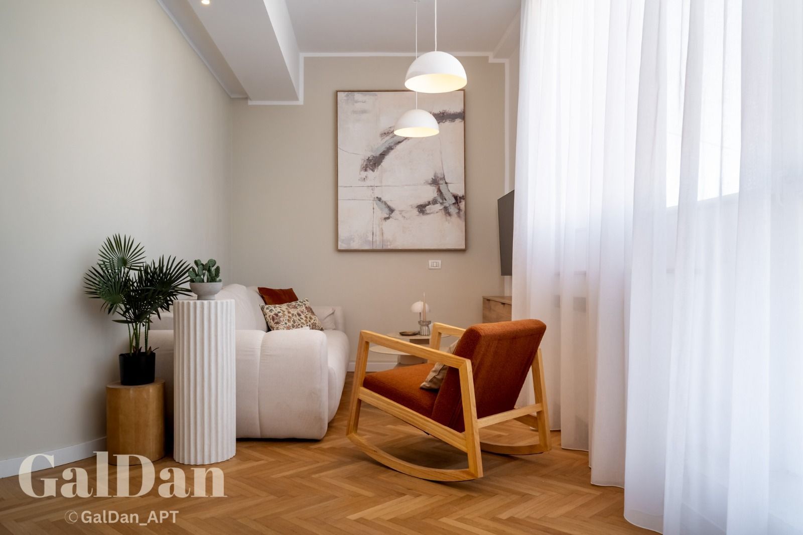 PENTHOUSE SPLENDID | UNIVERSITATE - Poză 5