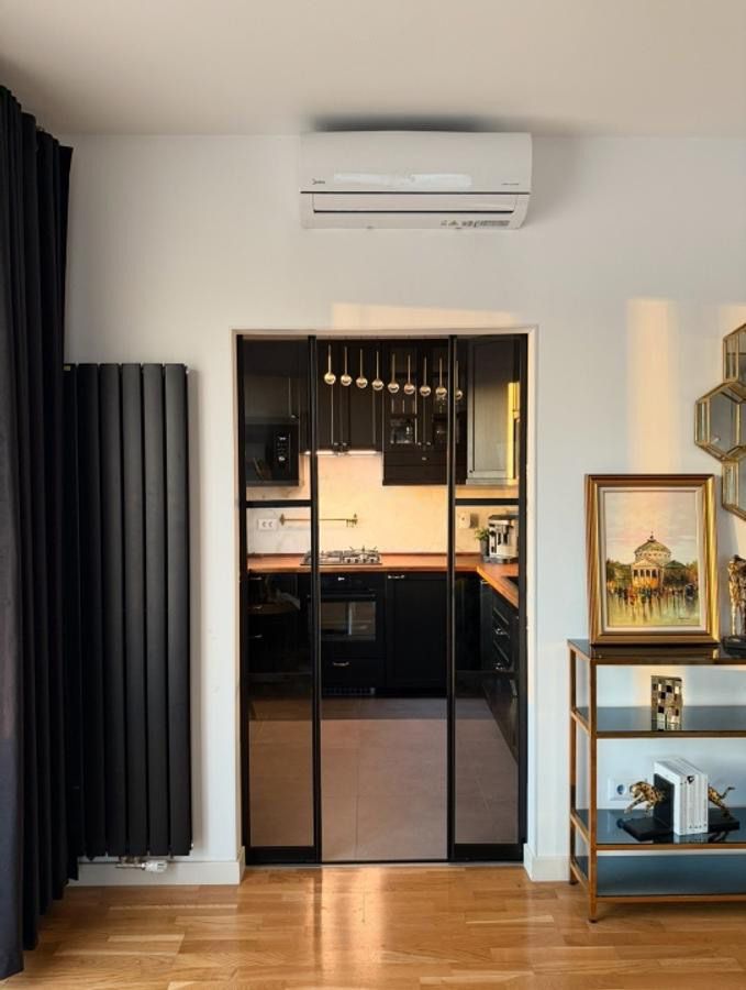 Chirie | Apartament 2 camere 75mp | 2 locuri de parcare | Parc Carol - Poză 6