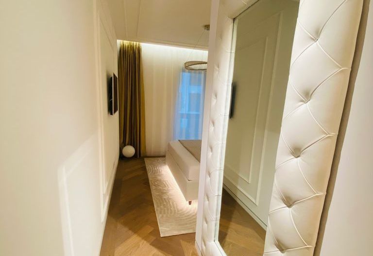 Apartament de inchiriat |2 camere| Prima Închiriere, Parcare | Pines - Poză 5