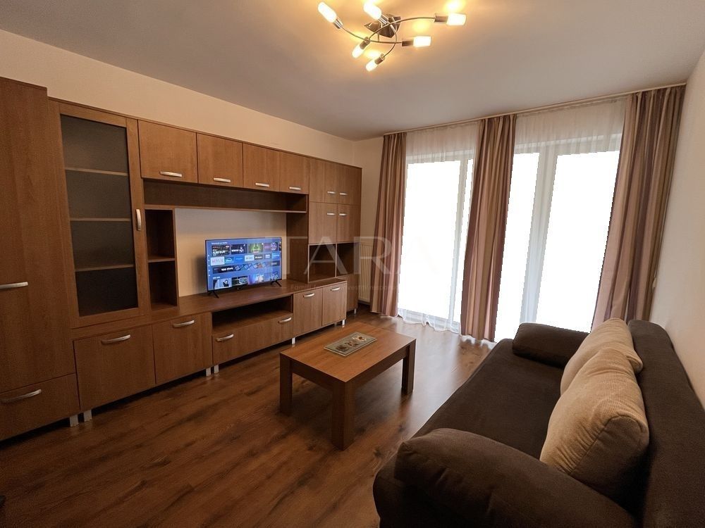 Apartament 2 camere, zona Florilor, Florești - Poză 4