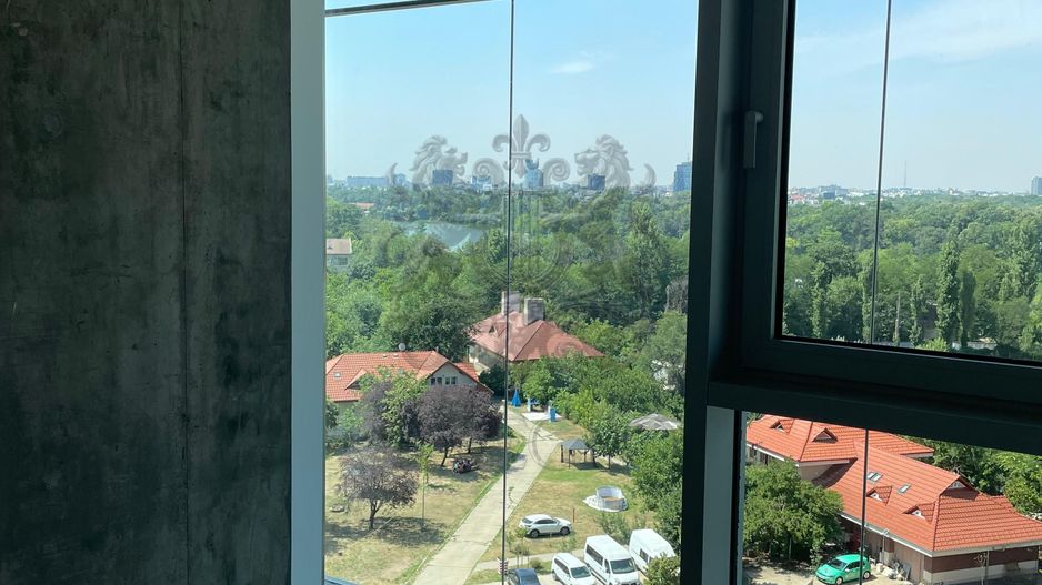 Vanzare | 2 Camere | Floreasca Up-Site |  Promenada Mall | Vedere Lac - Poză 7