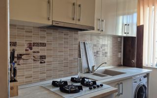 Exclusivitate - apartament cu 2 camere în Centru Civic - Poză 12