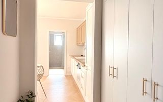 Apartament la cheie / etaj intermediar / Zona Terra - Poză 9