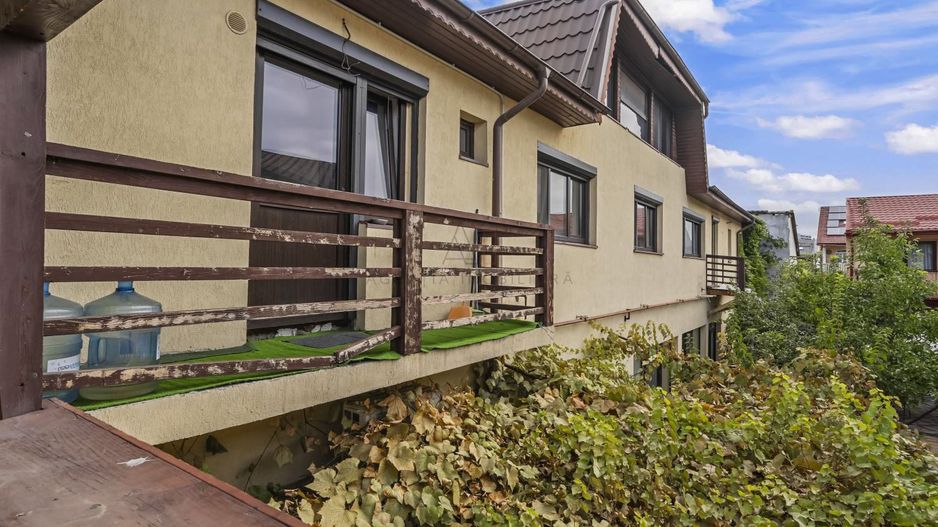 Vila Obor/ Str Mihai Spatarul - Poză 32