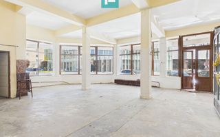 Spațiu comercial 269 mp zonă centrală Oradea - Poză 1