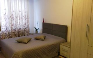 apartament cu două camere, mobilat, utilat, loc parcare- bucium / Lidl - Poză 12