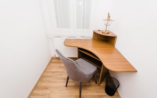 Apartament cu 2 camere, 58 mp, Zona Ultracentrala - Poză 10
