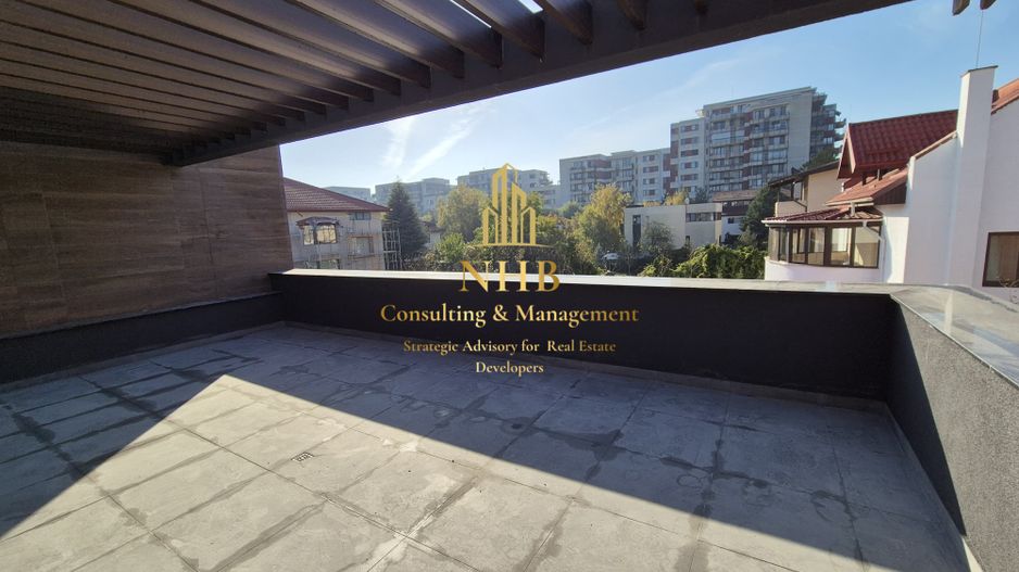 VILE DUPLEX LUX PIPERA | ULTRAMODERNE CU LIFT | 0 COMISION - Poză 5