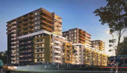 Sofia&Sya 2 Residence