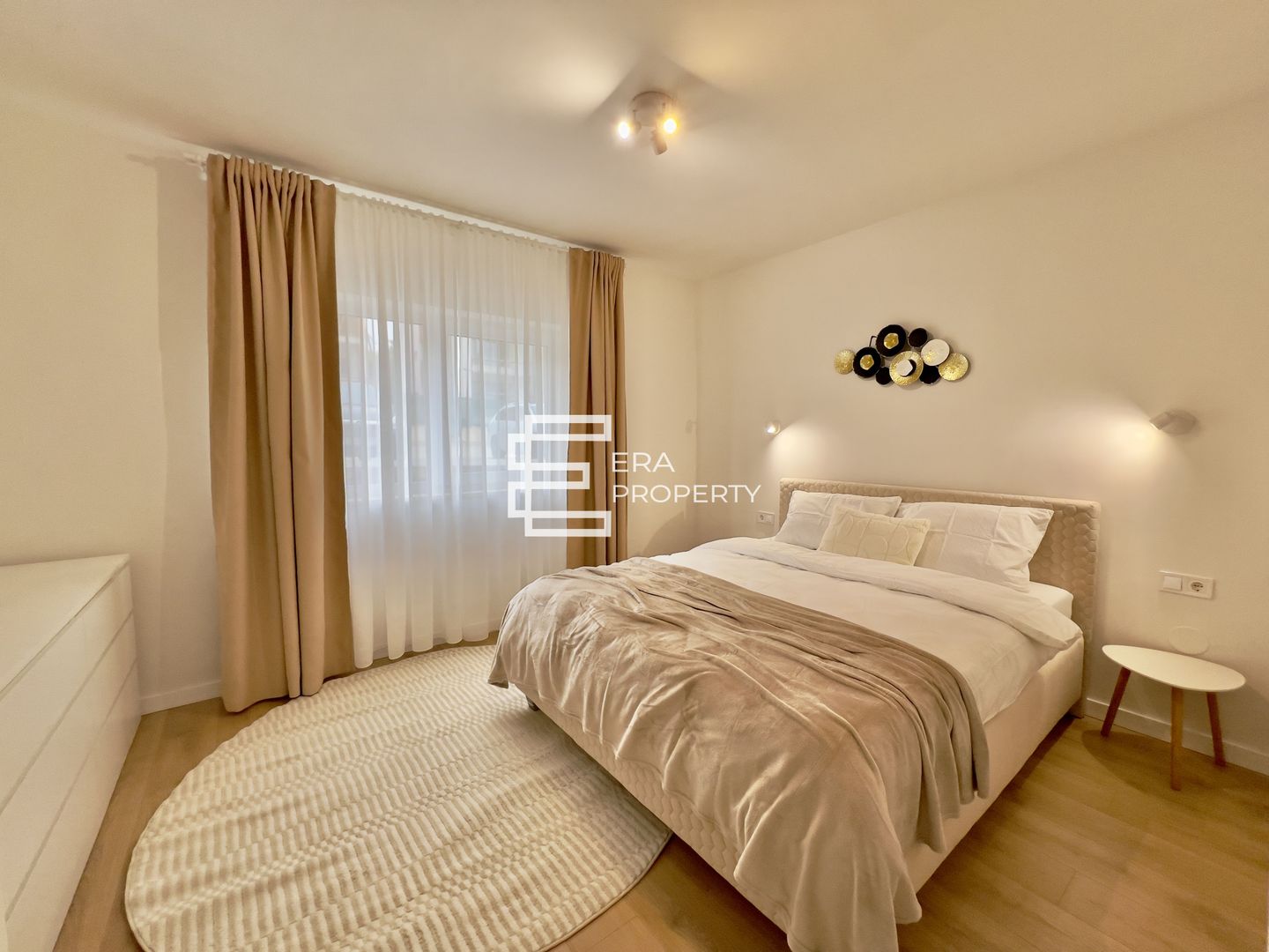 Penthouse 5 camere-139mp- terasa 15.44 mp-orientare sucdica- DaVinci Homes - Poză 10