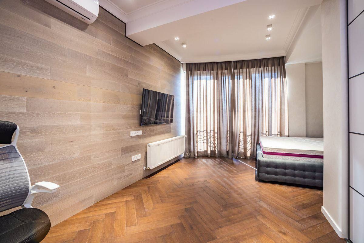 Chirie, apartament, 4 camere, strada Alexandru Bernardazzi, Centru - Poză 13