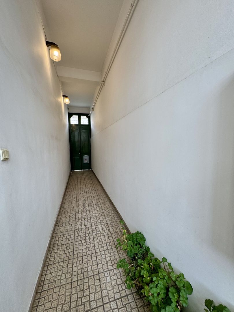 Brâncoveanu  Sp+P+M cu extindere P+1E+M pretabilă afacere - Poză 13