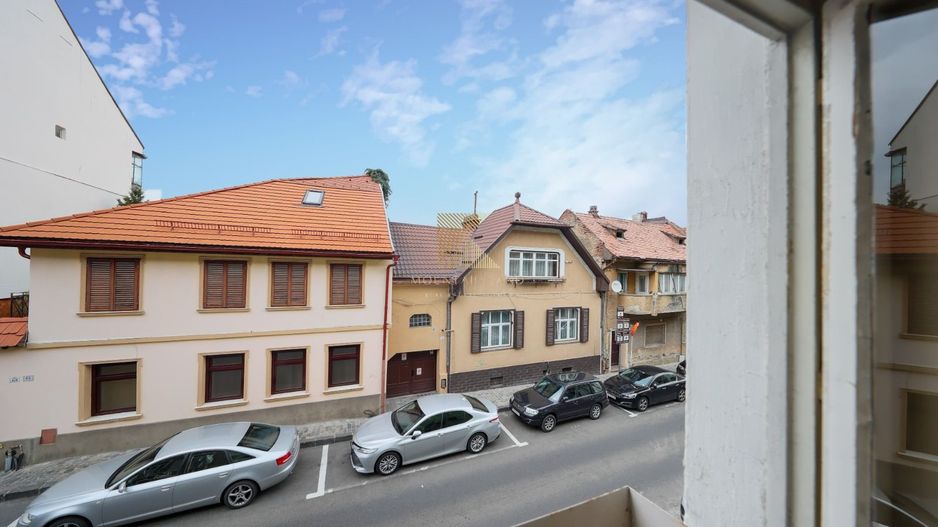 Locație rară în Brașov: ideal pentru regim hotelier sau business - Poză 25