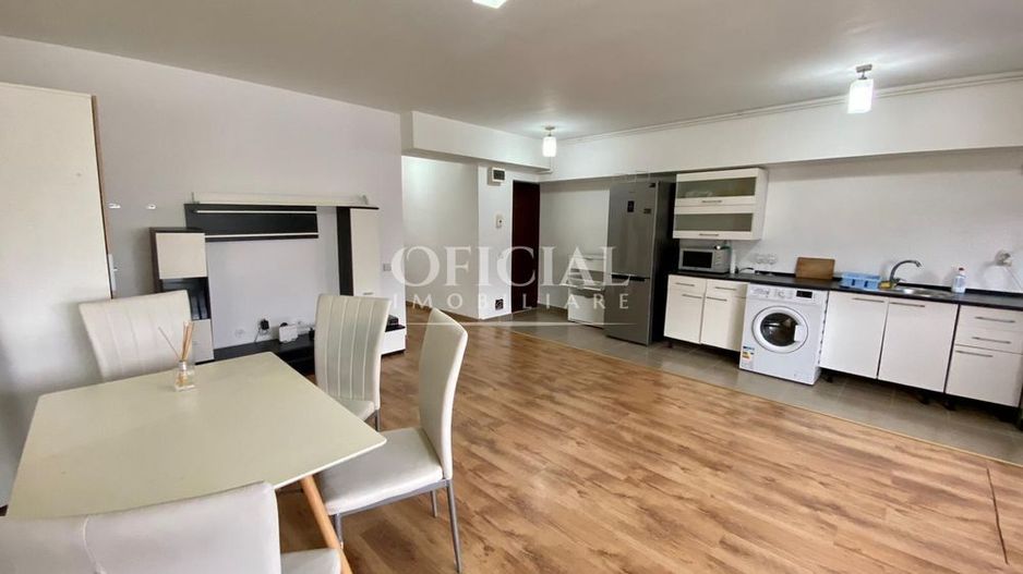 Apartament 2 camere | Pet Friendly | Zona Vivo | Floresti - Poză 3