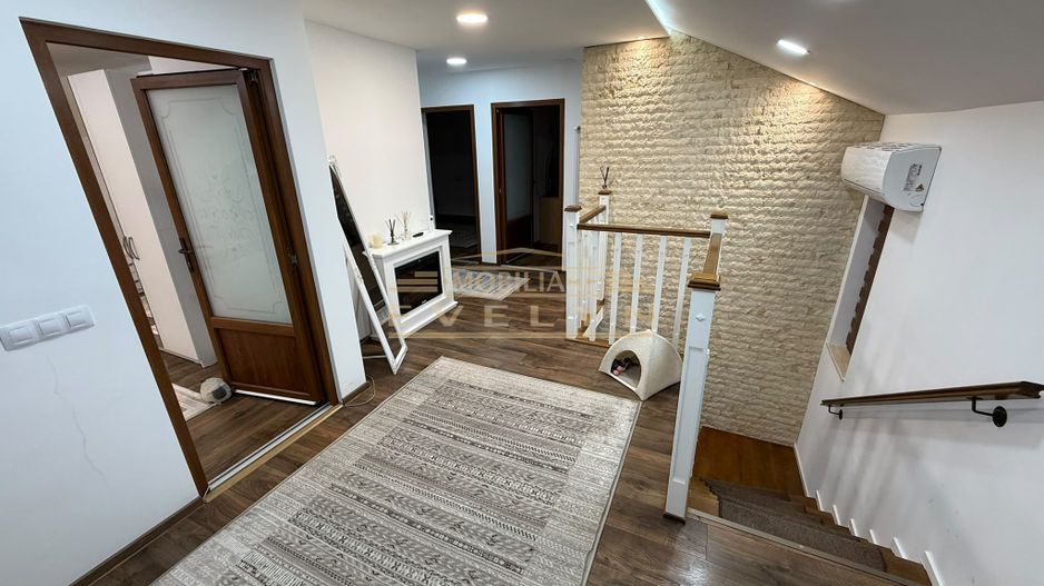 Casă P+M de vânzare – Zona Cișmea (ANL) - Poză 9