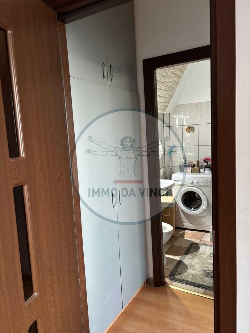 Închiriez apartament 2 camere | Horea - Poză 6