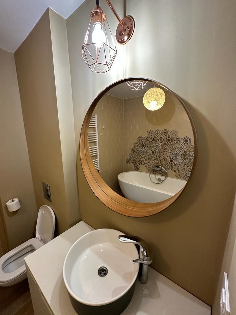 Duplex 5 camere Iancu Nicolae | Parcare - Poză 12