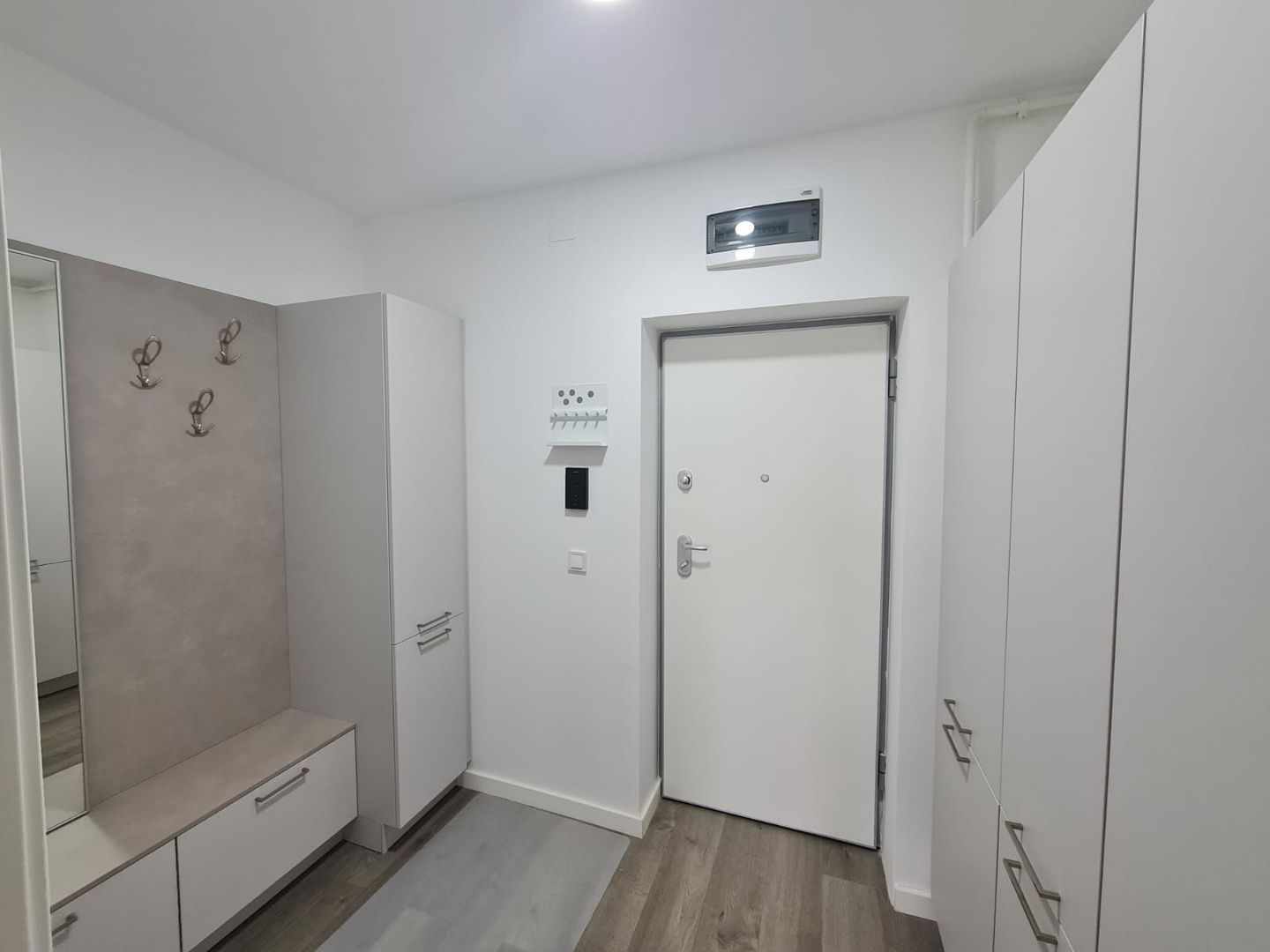 Inchiriere garsoniera Pipera - Poză 6