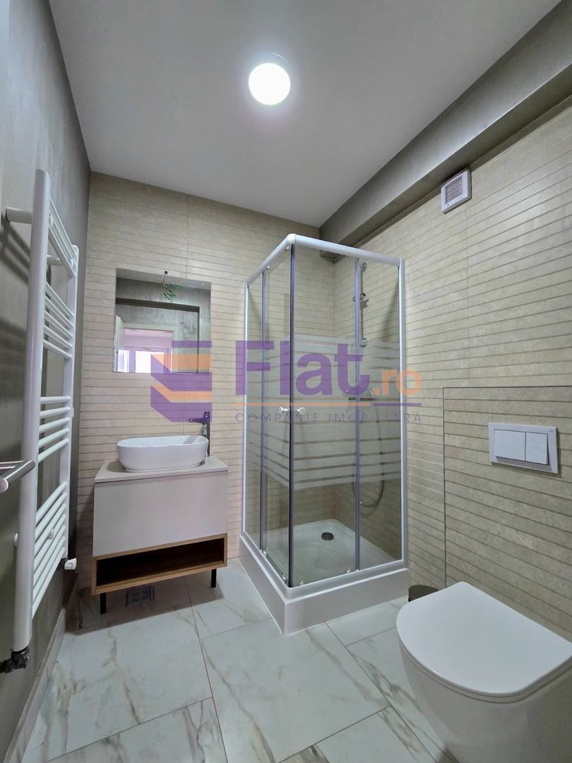 Apartament 3 Camere Brașov Tractorul Parcare - Poză 14
