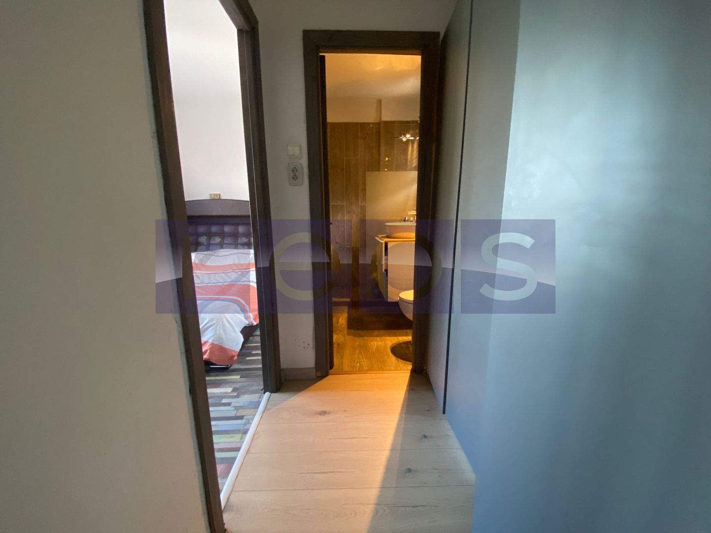 Apartament 2 camere Dorobanti I Bloc reabilitat I Mobilat - Poză 7