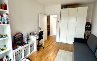 Apartament 3 camere cu parcare in Pipera-Voluntari - Poză 18
