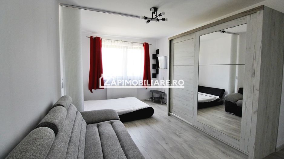 Ap 1 camera Bloc Nou - Green Residence + loc parcare - Poză 1