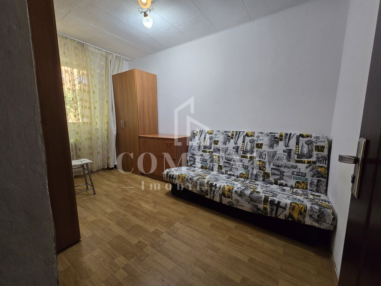 Apartament cu 2 camere | Cartierul Mănăștur - Zona str. Agricultorilor - Poză 5