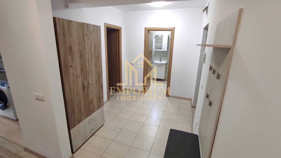 2 camere semidecomandate, Dambu Rotund, zona Gării, 18GYM - Poză 5