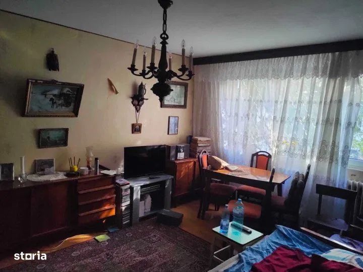 Apartament 3  camere Drumul Taberei Bloc Reabilitat - Poză 5
