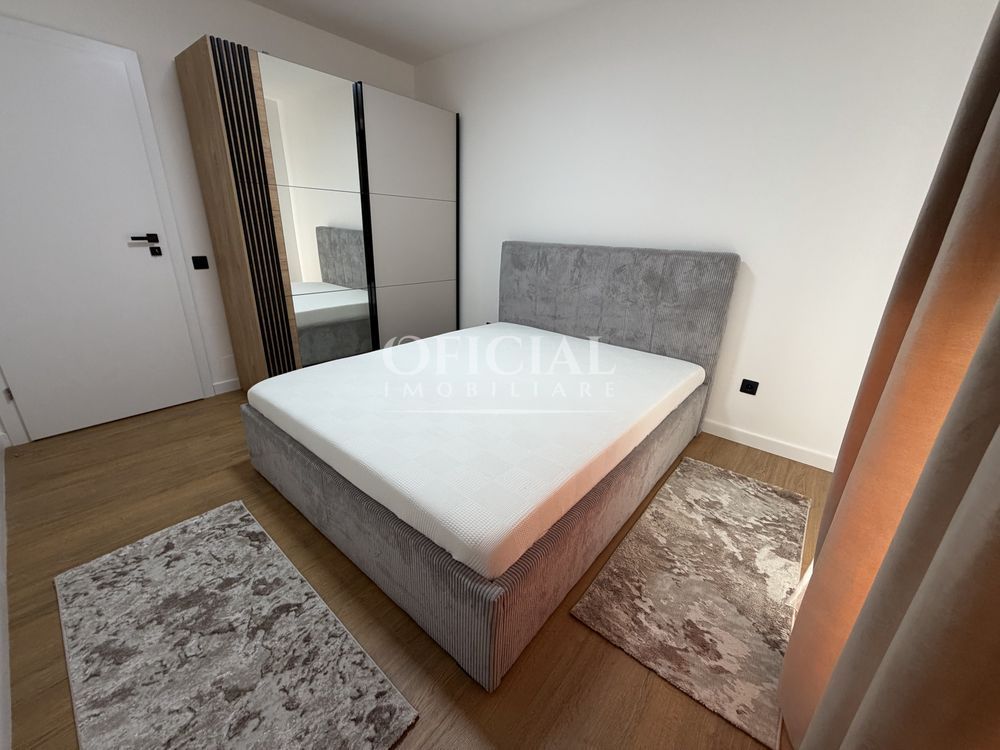 Apartament 3 camere | Balcon 28 mp | Parcare | Lift | Eroilor Floresti - Poză 5