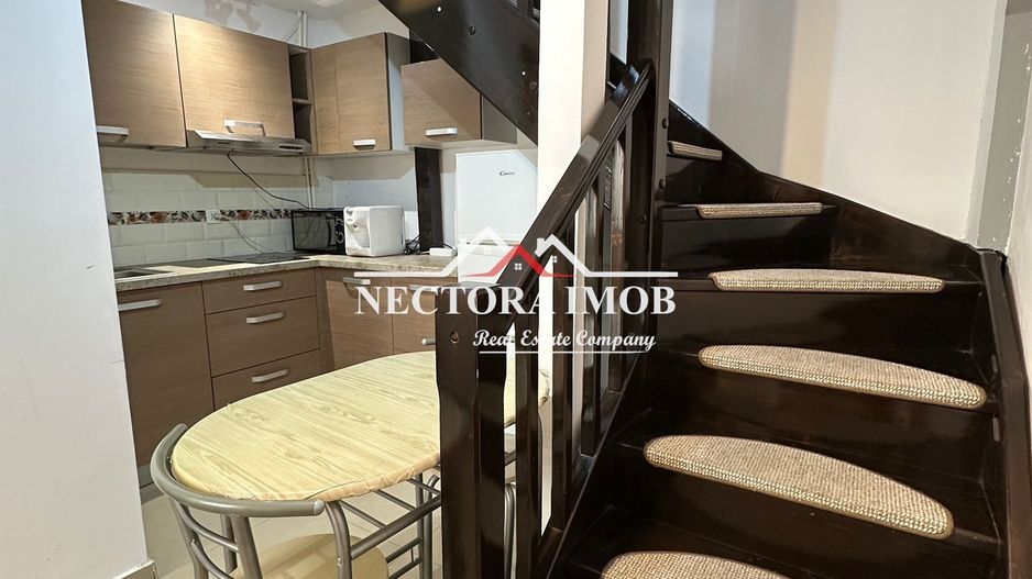 NECTORA IMOB-Apartament Ultracentral pe 2 niveluri, Str. Republicii - Poză 7