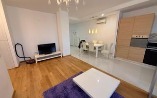 2 camere, langa ISHO-bulevardul Take Ionescu, apartament superb - Poză 5