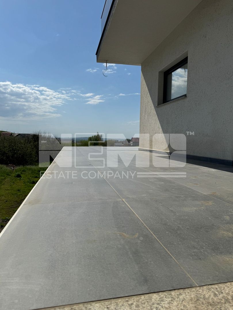 Casa de Vis de Vânzare I Bulai Moara, Suceava I PREȚ: 225.000 € - Poză 9