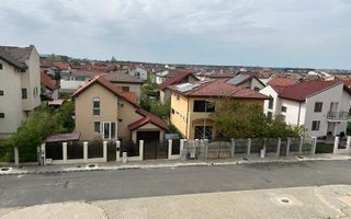 VANZARE 3 CAMERE | HANRI COANDA | 106MP | BLOC NOU | ZONA LINISTITA | - Poză 9