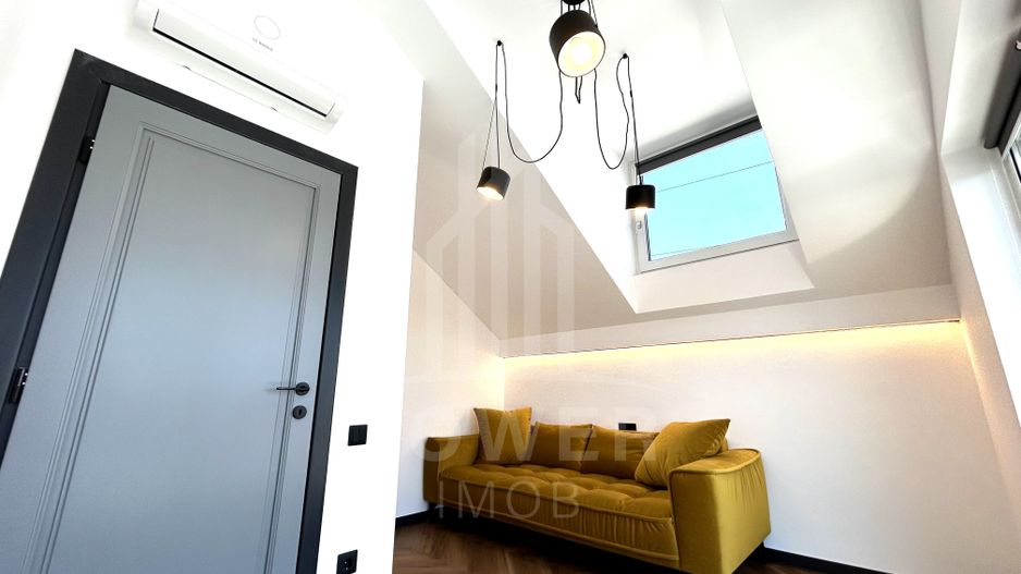 Apartament 3 camere | zona Turnisor | 57,4 mp - Poză 5