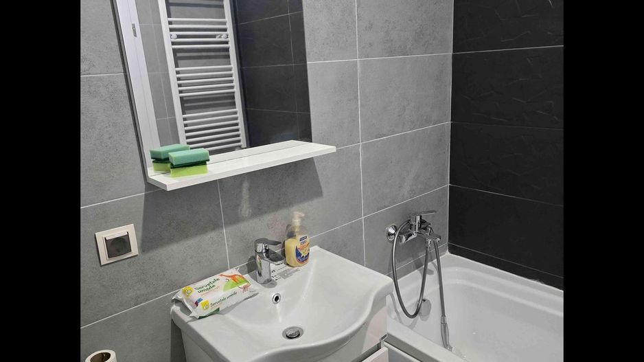 Prima Vanzare 2 Camere Rotar Parc Residence 2 - Poză 11