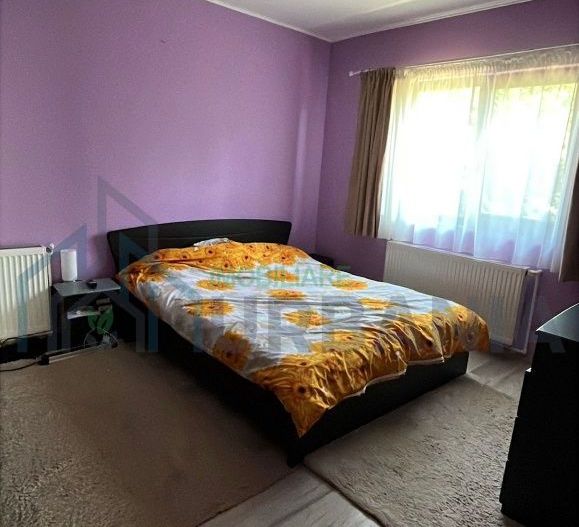 Apartament 2 camere de închiriat, Rond Pacurari, Valea Lupului - Poză 6