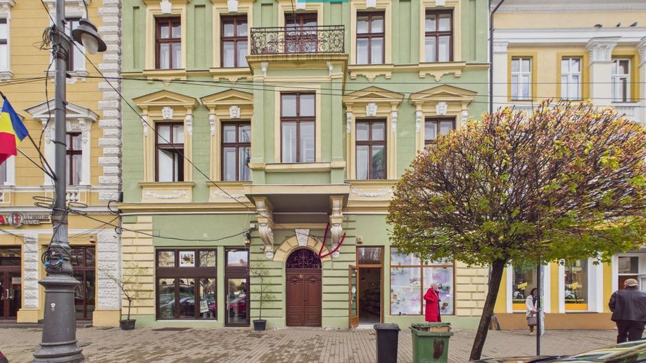 Apartament luminos cu 3 camere ultracentral - Arad - Poză 4