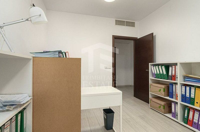Apartament 4 camere Complex EvoCasa B-dul Ferdinand l 58 Parc Izvorul Rece - Poză 7