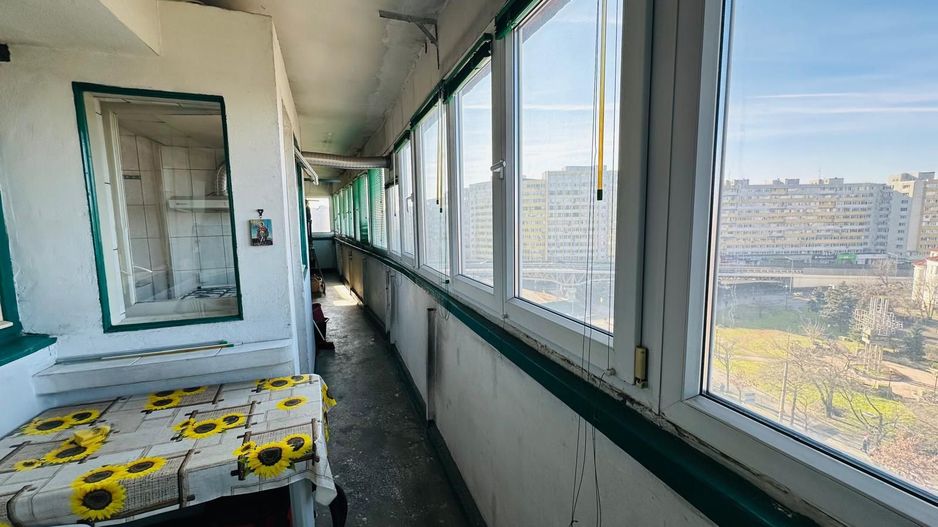Doamna Ghica I 3 Camere I Etaj 8 - Poză 5