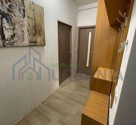 Apartament cu 1 cameră decomandat, situat în Hlincea, de închiriat - Poză 2