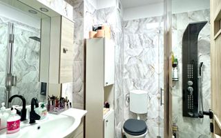 Apartament la cheie / etaj intermediar / Zona Terra - Poză 10