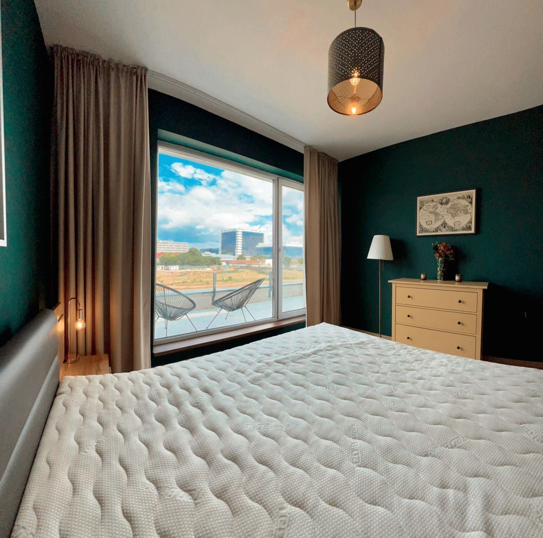 Apartament | 3 camere | Laguna Residence - Poză 10