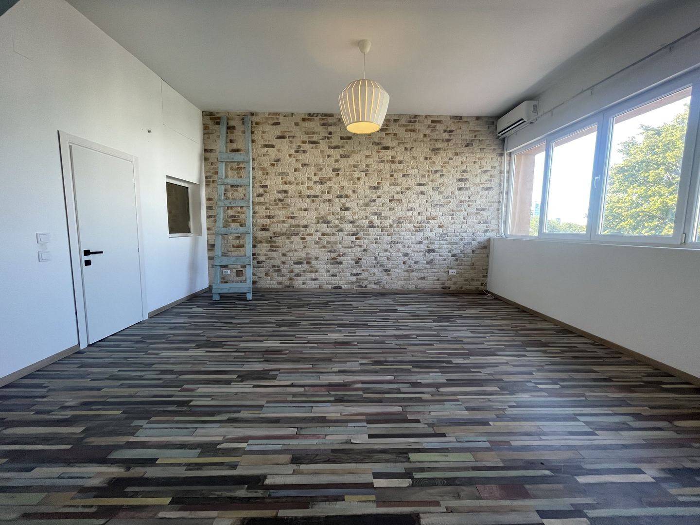 BARBU VACARESCU - Triplex | Apartament cu 4 Camere + Parcare - Poză 16