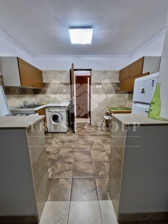 Apartament 2 camere Cotroceni - Facultatea de medicina - Poză 17