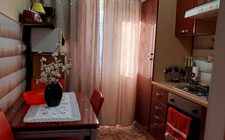 APARTAMENT 2 CAM DECOMANDAT ALEXANDRU ETAJ 5 DIN 10 LIBER - Poză 10