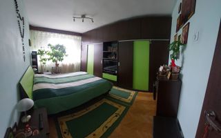 De vanzare apartament 2 Cam mobilat Romanilor Arad GARAJ, 5/10 - Poză 6