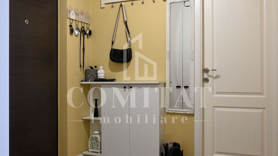 Apartament 2 camere | 44mp | zona Intre Lacuri - Poză 16